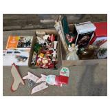 Collectible Christmas