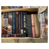 Civil war books
