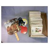 Post cards and more