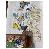 US state magnets 50+