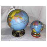 Ohio Art world globes
