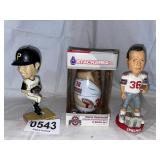 Bobbleheads