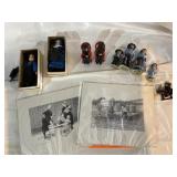 Amish collectibles