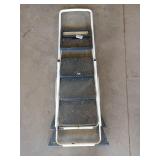 Cosco step ladder