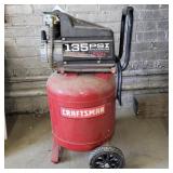 Craftsman 10 Gal. Air Compressor
