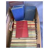 Ohio state grange rosters and more