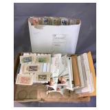 Ohio Wildlife, vintage duck stamps and more