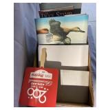 Federal Duck Stamps, books and more