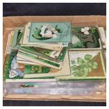 Postcards - St. Patrick Day