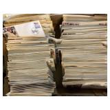 Sports1st Day Covers