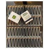 (6) Boxes of Matchbooks
