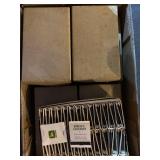 (7) boxes of Matchbooks