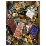 Matchbook collection