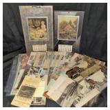 Postcards, calendars and more - Shelby, OH