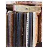 Yearbook Guides, books