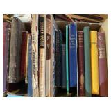 Books, Pause magazines