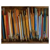 Advertising pens/pencils