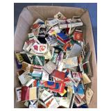 Matchbook collection