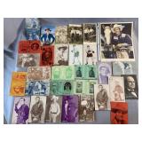 Vintage Arcade post cards