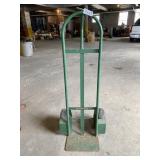 Hand truck