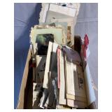 Vintage greeting cards and more