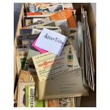 Advertising and more