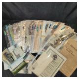 Postcards and more - Wayne Co, OH