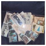 Postcards - Shiloh, OH