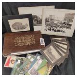 Postcards and vintage photos - Plymouth, OH