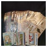 Postcards - New Years