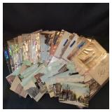 Postcards and more - Richland Co., OH