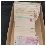 First day cover and more