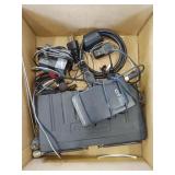 Samson Cordless Receiver & beltpack transmitter