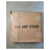 Deluxe Amp Stand, New in box