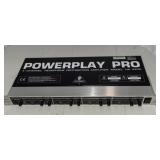 Behringer Powerplay Pro HA4400 4-ch Headphone Amp