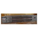 DOD SR231Q 31 band graphic equalizer