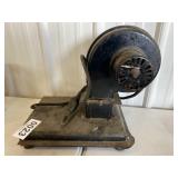 Blower motor