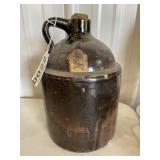 Crock Jug (11")