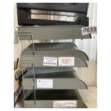 Paper organizers