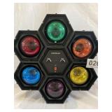 MBT LS1-6 effects light