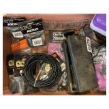 Microphone holders & more