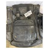 (2) Bags