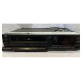 Teknika VCR