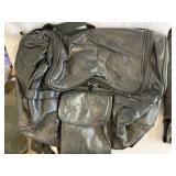 (2) Backpacks