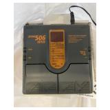 Zoom 506 compact multi effects processor