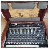 Behringer Europe