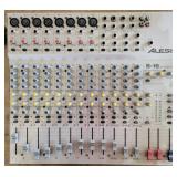 Alexis S-16 mixing console