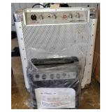 Lyon guitar practice Amp, Ion portable P.A. system