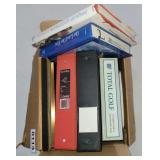 Books, pictures and more