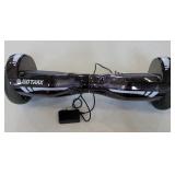 Go Trax hoverboard (Works)